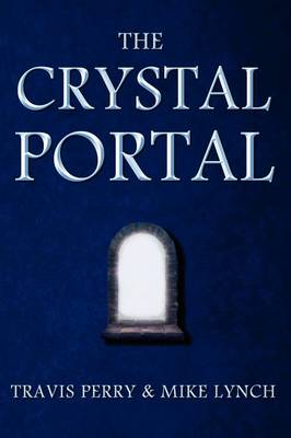 Book cover for The Crystal Portal