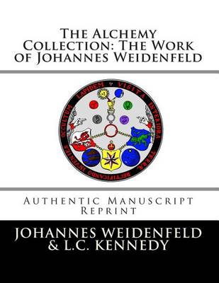 Cover of The Alchemy Collection