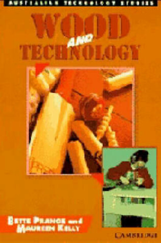 Cover of Wood and Technology