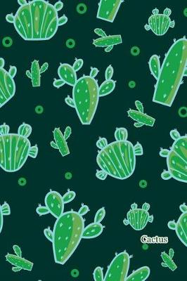 Cover of Cactus