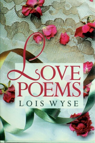 Cover of Love Poems