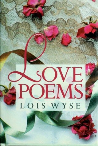 Book cover for Love Poems