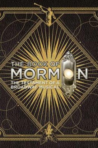 Cover of The Book of Mormon