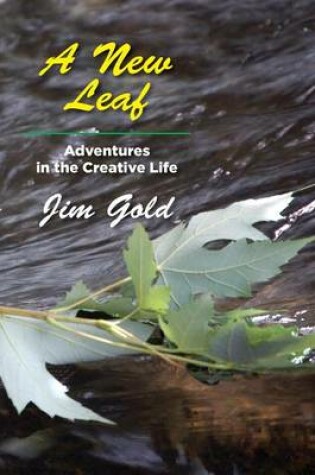 Cover of A New Leaf