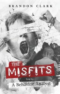 Book cover for The Misfits