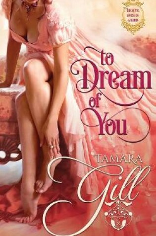 Cover of To Dream of You