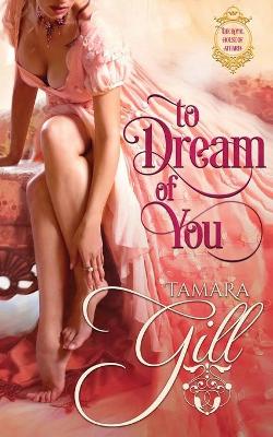 Book cover for To Dream of You