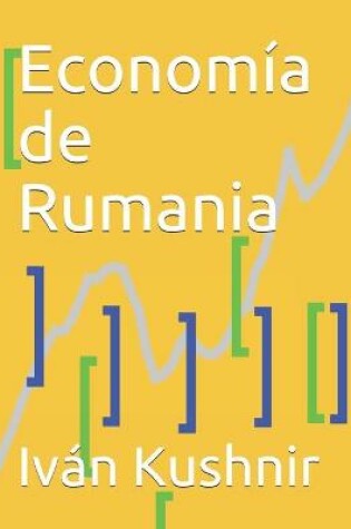 Cover of Economía de Rumania