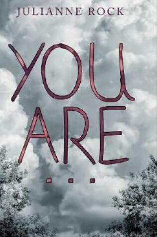 Cover of You Are...