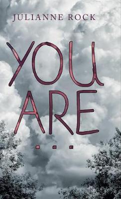 Cover of You Are...