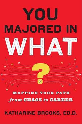 Book cover for You Majored in What?