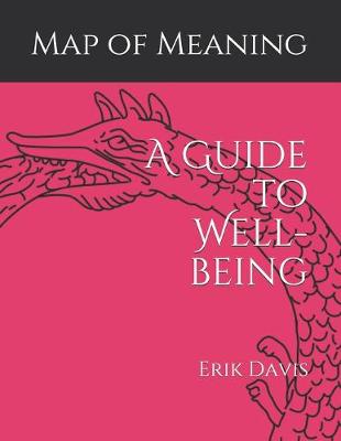 Book cover for Map of Meaning