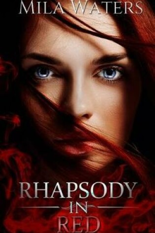 Cover of Rhapsody in Red