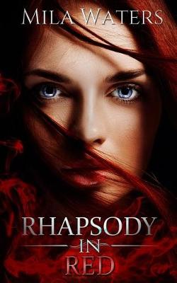 Cover of Rhapsody in Red