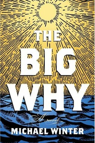Cover of Big Why