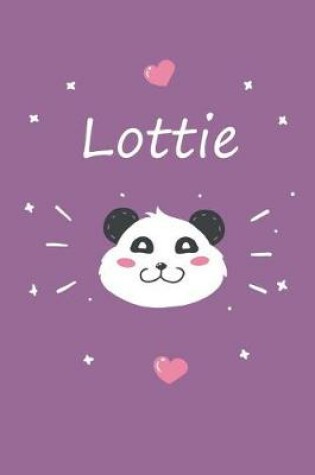 Cover of Lottie