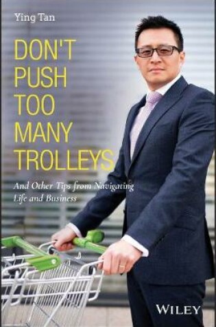 Cover of Don't Push Too Many Trolleys