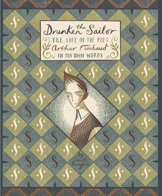 Book cover for The Drunken Sailor