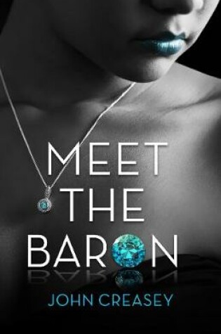 Cover of Meet The Baron