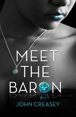 Cover of Meet The Baron