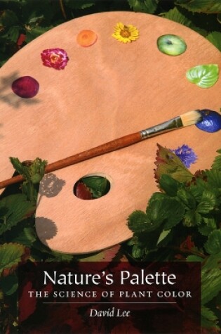 Cover of Nature's Palette