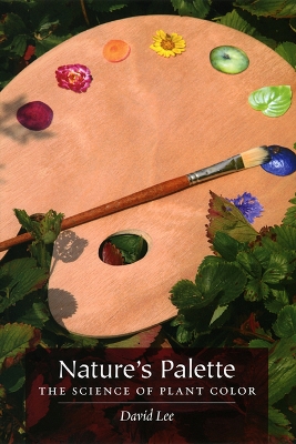 Book cover for Nature's Palette