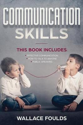 Book cover for Communication Skills