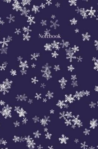 Cover of Notebook