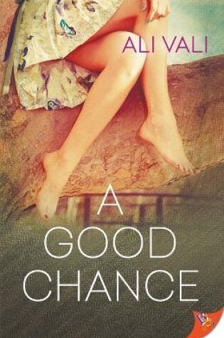 Cover of A Good Chance