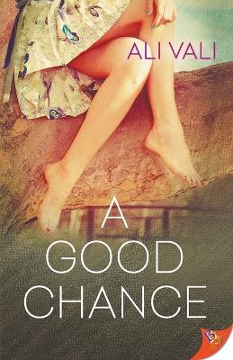 Book cover for A Good Chance