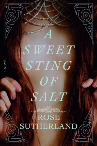 Cover of A Sweet Sting of Salt
