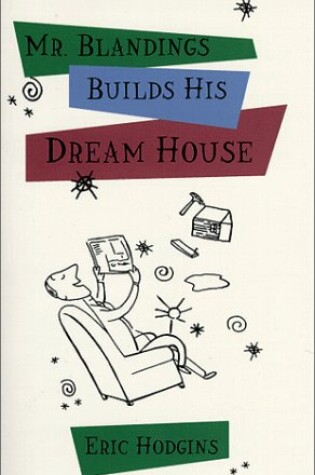 Cover of Mr. Blandings Builds His Dream House
