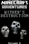 Book cover for Wither's Destruction