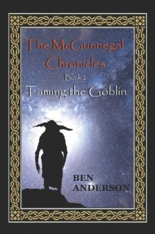 Cover of Taming the Goblin