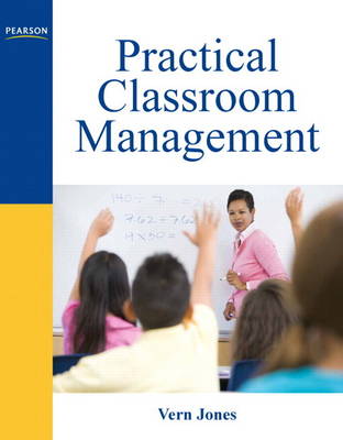 Book cover for Practical Classroom Management