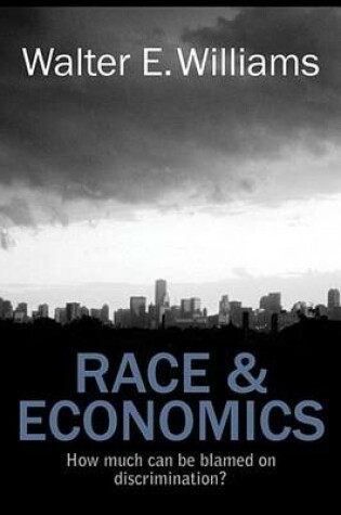 Cover of Race & Economics