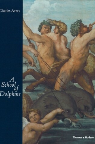 Cover of A School of Dolphins