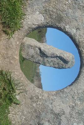 Book cover for Men an Tol Druid Rock Formations, England