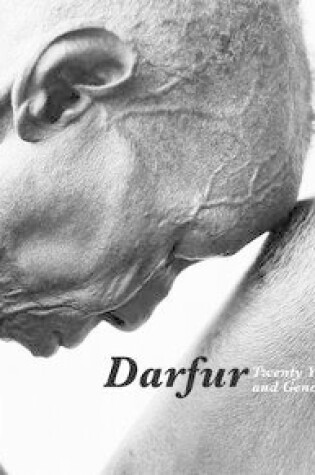 Cover of Darfur (pb)