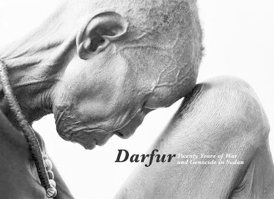 Book cover for Darfur (pb)