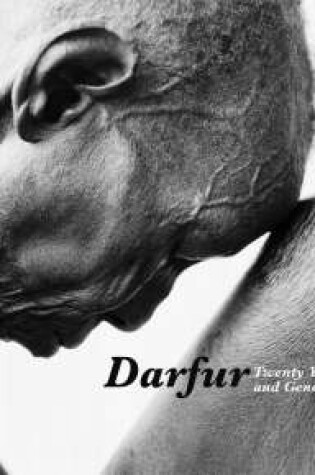 Cover of Darfur (pb)