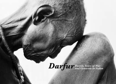 Book cover for Darfur (pb)