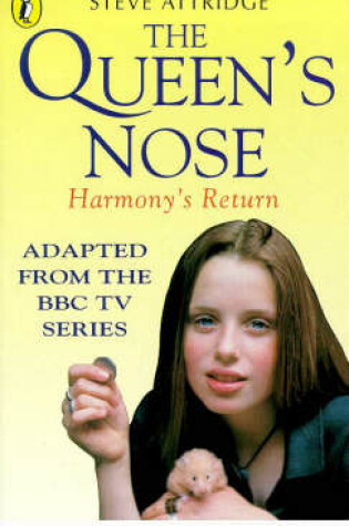 Cover of The Queen's Nose