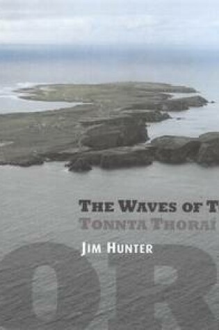 Cover of Waves of Tory