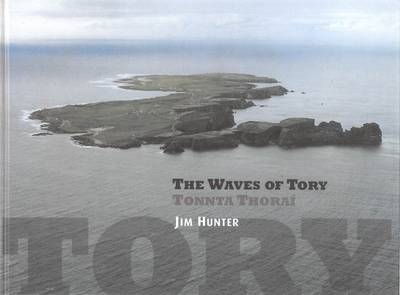 Book cover for Waves of Tory