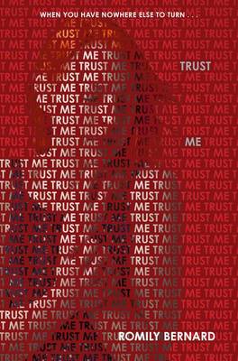 Cover of Trust Me