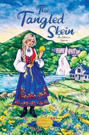 Cover of The Tangled Skein