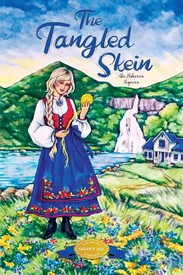 Cover of The Tangled Skein
