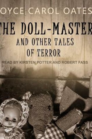 Cover of The Doll-Master