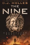 Book cover for The Nine